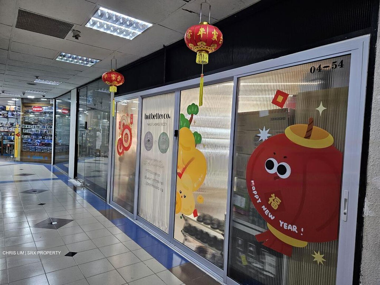 Bukit Timah Shopping Centre (D21), Shop House #459452991